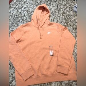 Nike Men's Sportswear Club
Fleece Hoodie- NWT